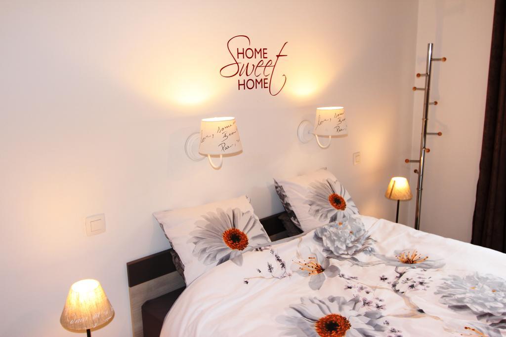 Oldsaxo Premium Apartment Ypres Room photo