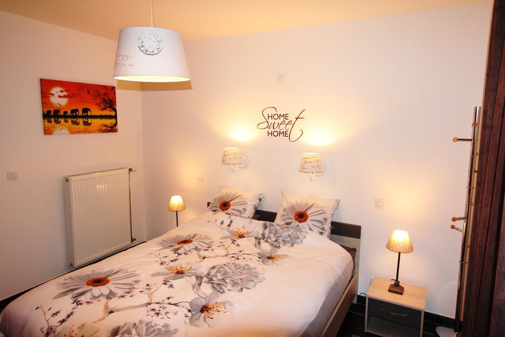 Oldsaxo Premium Apartment Ypres Room photo