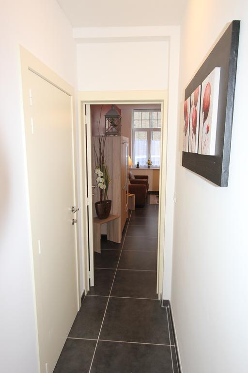 Oldsaxo Premium Apartment Ypres Room photo