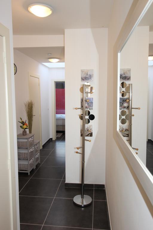 Oldsaxo Premium Apartment Ypres Room photo