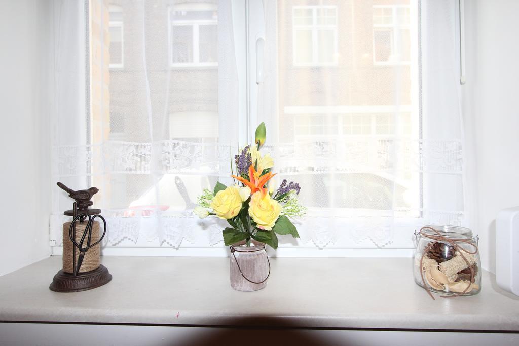 Oldsaxo Premium Apartment Ypres Room photo