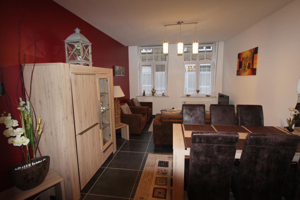 Oldsaxo Premium Apartment Ypres Exterior photo